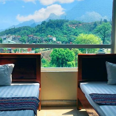 Hoang Kim Ha Giang Hotel Eksteriør bilde